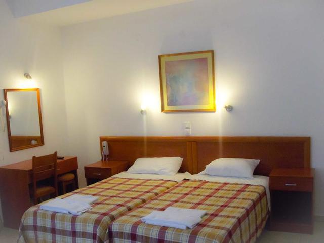 фотографии отеля Panorama Apartments & Studios изображение №15