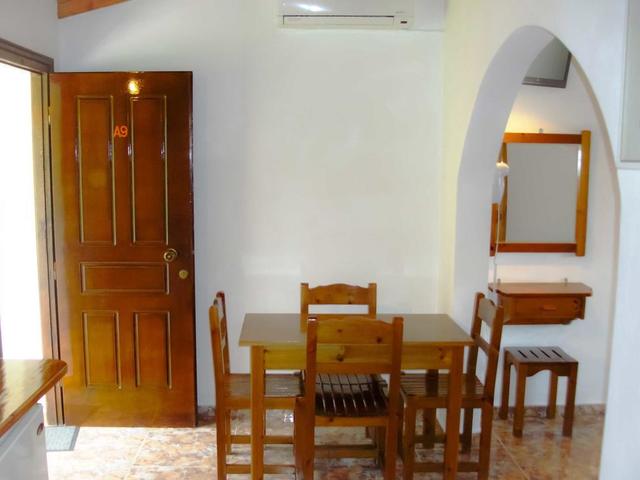 фотографии Panorama Apartments & Studios изображение №12