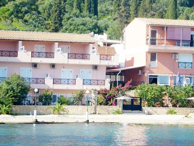 Galini Sea Apartments