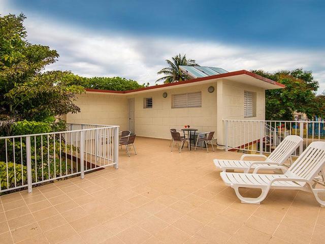 фотографии Gran Caribe Villa Tortuga изображение №28