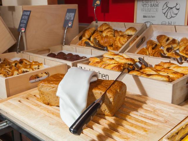 фото отеля Ibis Kaliningrad Center (Ибис Калининград Центр) изображение №33