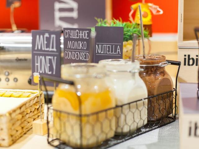 фотографии Ibis Kaliningrad Center (Ибис Калининград Центр) изображение №28