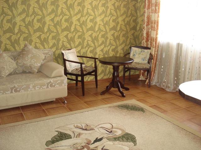 фотографии отеля Вариант (Variant) изображение №51