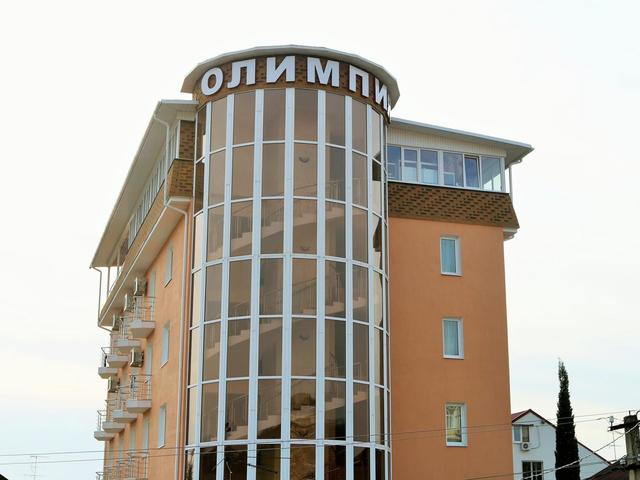 фотографии Олимпия (Olimpia) изображение №56