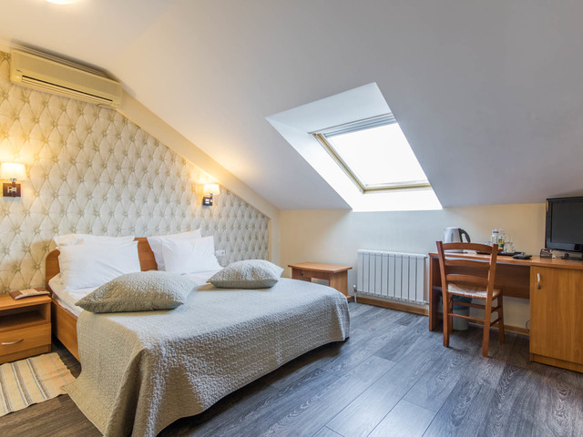 фотографии отеля Роза Ветров (Roza Vetrov) изображение №55