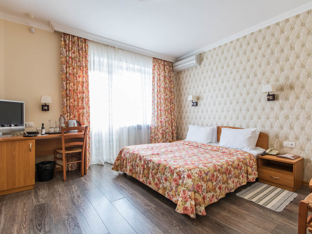 фотографии отеля Роза Ветров (Roza Vetrov) изображение №51