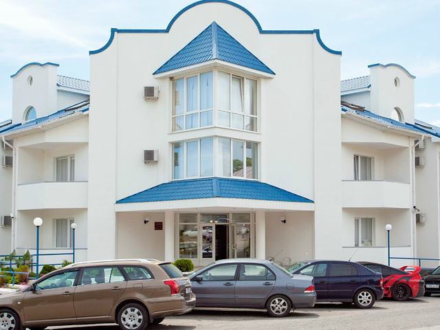 фото отеля Роза Ветров (Roza Vetrov) изображение №49