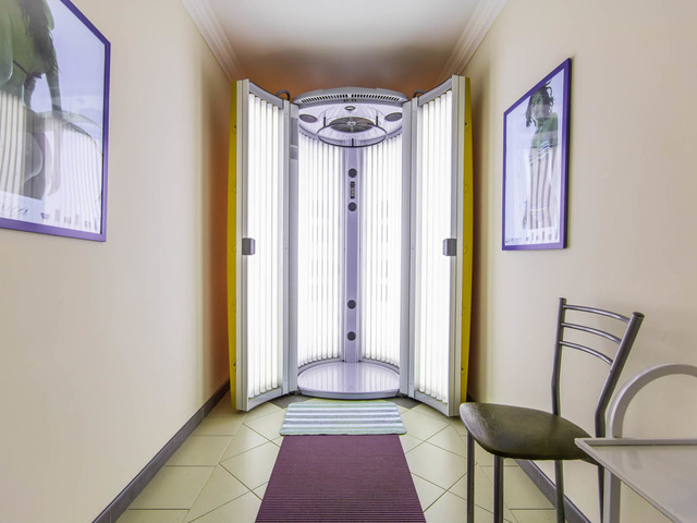 фото отеля Роза Ветров (Roza Vetrov) изображение №45