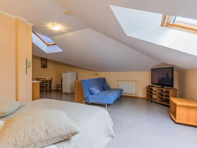 фото отеля Роза Ветров (Roza Vetrov) изображение №41