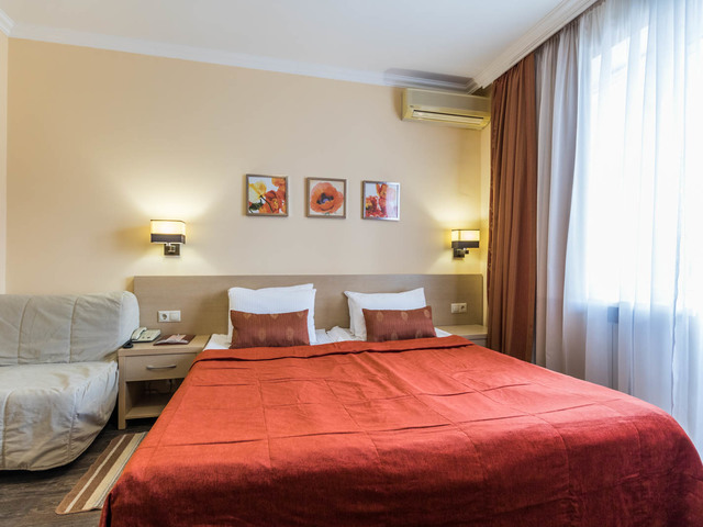 фото отеля Роза Ветров (Roza Vetrov) изображение №37