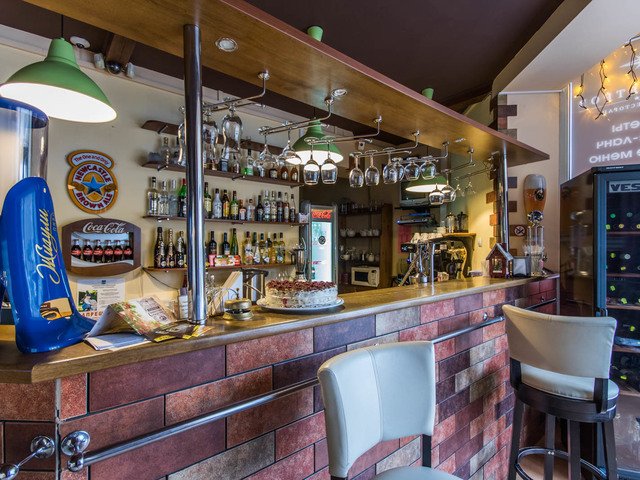 фотографии отеля Роза Ветров (Roza Vetrov) изображение №35