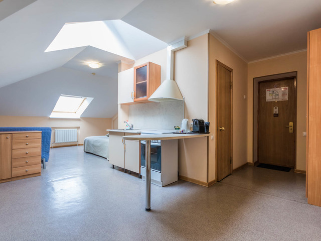 фото отеля Роза Ветров (Roza Vetrov) изображение №33