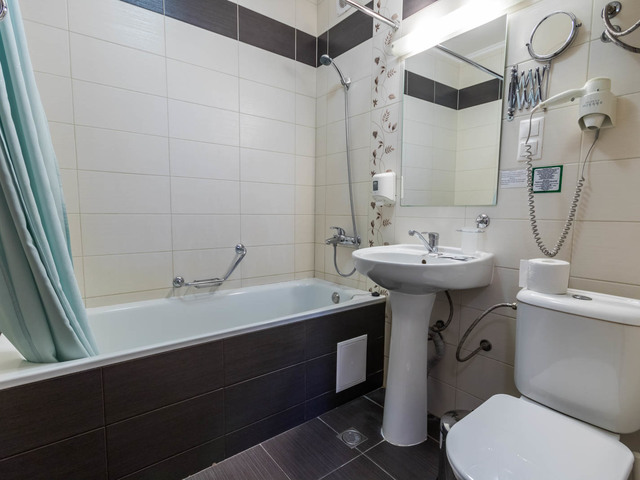 фотографии отеля Роза Ветров (Roza Vetrov) изображение №31