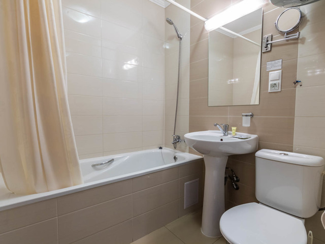 фото отеля Роза Ветров (Roza Vetrov) изображение №29