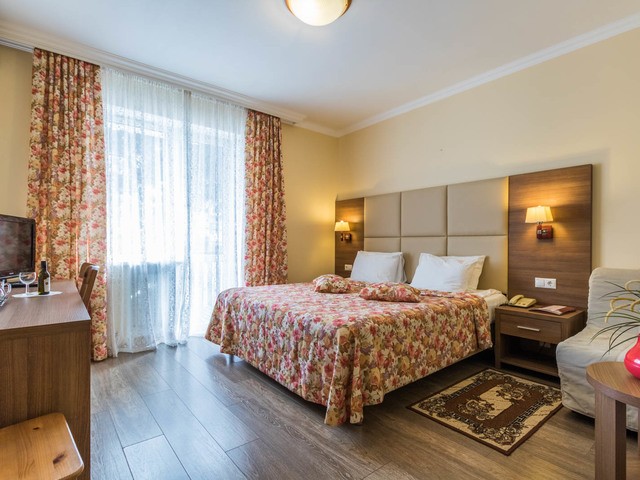 фотографии отеля Роза Ветров (Roza Vetrov) изображение №27