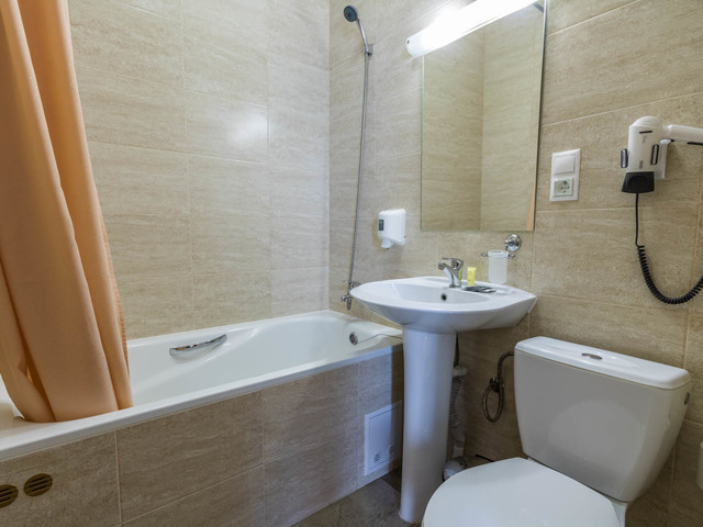 фото отеля Роза Ветров (Roza Vetrov) изображение №25