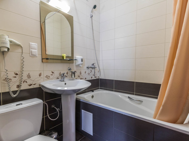 фотографии отеля Роза Ветров (Roza Vetrov) изображение №23