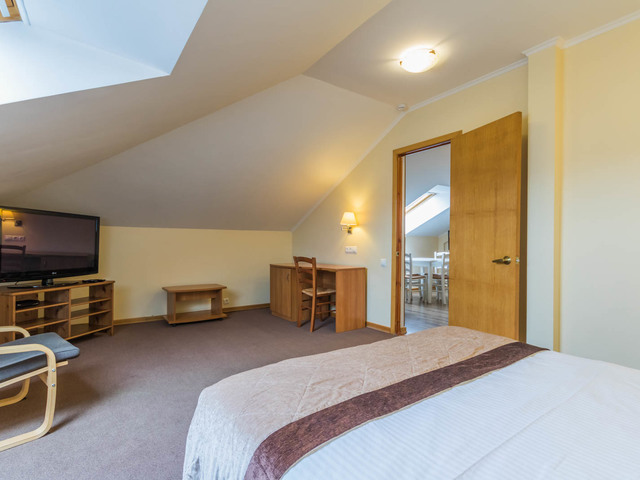 фотографии отеля Роза Ветров (Roza Vetrov) изображение №19