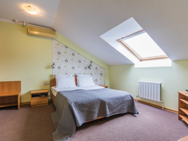 фотографии отеля Роза Ветров (Roza Vetrov) изображение №15