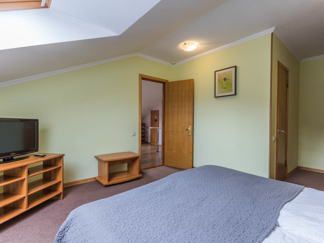 фото отеля Роза Ветров (Roza Vetrov) изображение №13