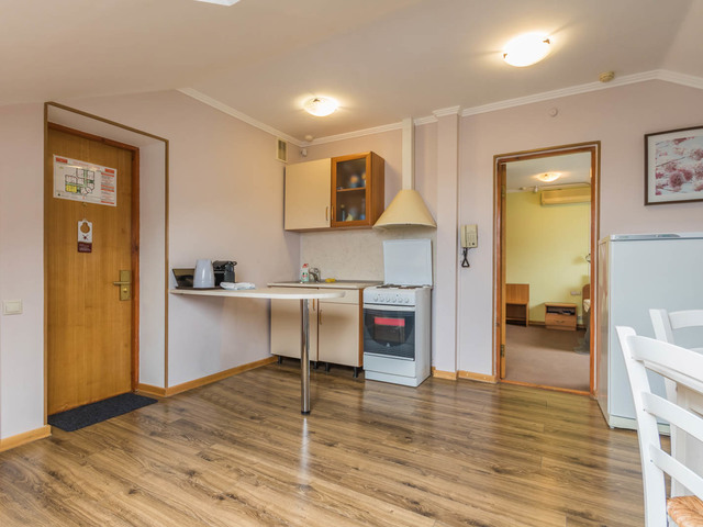 фото отеля Роза Ветров (Roza Vetrov) изображение №9