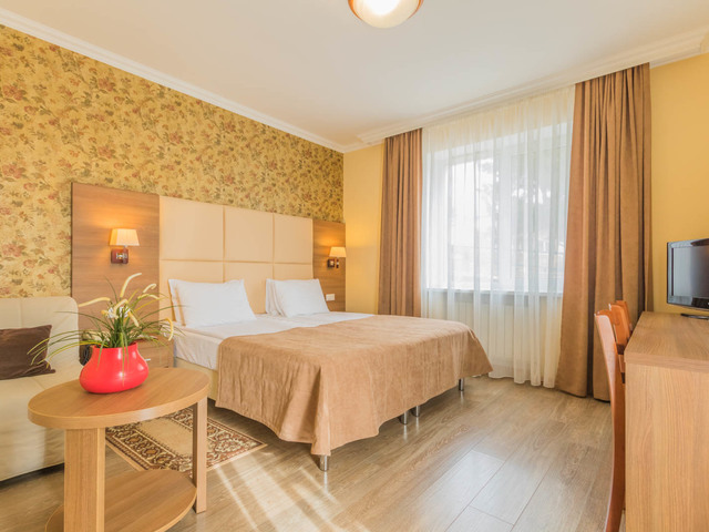 фото Роза Ветров (Roza Vetrov) изображение №2