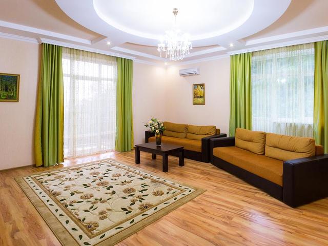 фотографии Вилла Леона (Villa Leona) изображение №68