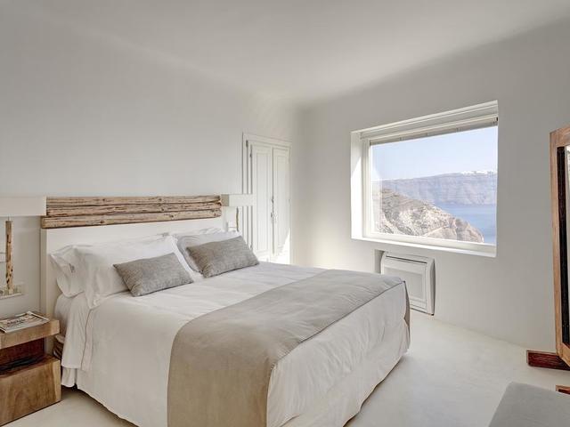 фотографии отеля Mystique изображение №43