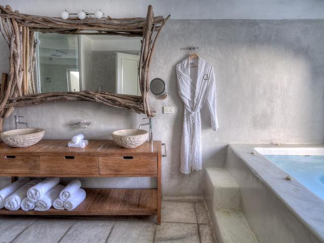 фотографии отеля Mystique изображение №39