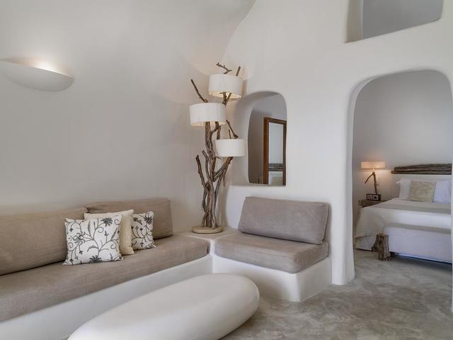 фото отеля Mystique изображение №37