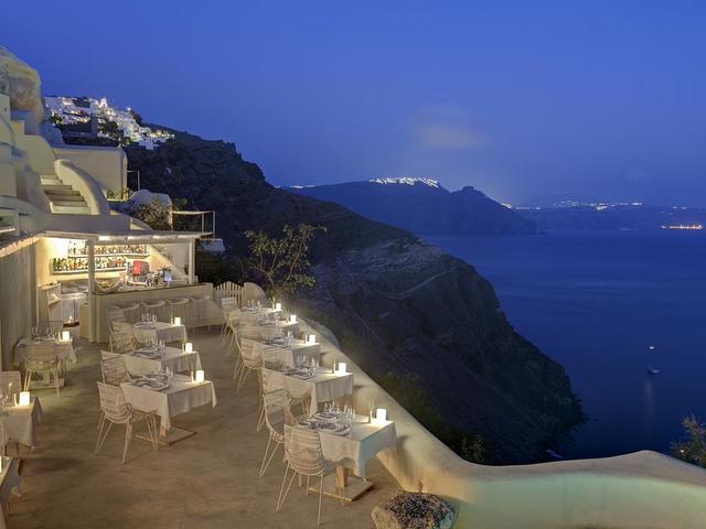 фотографии отеля Mystique изображение №31