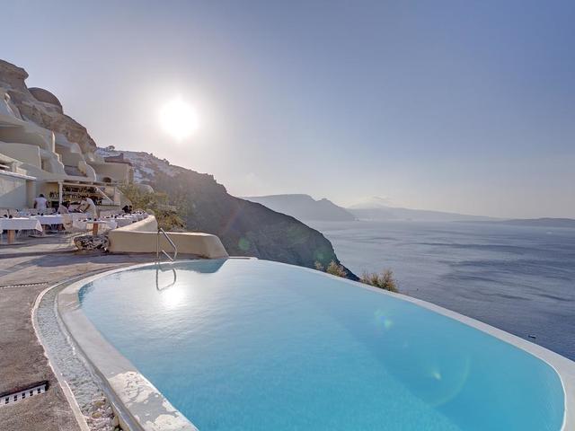 фотографии отеля Mystique изображение №23