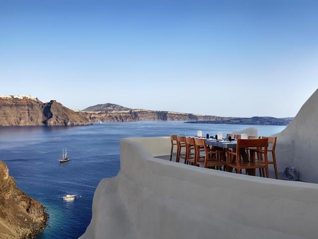 фото отеля Mystique изображение №5