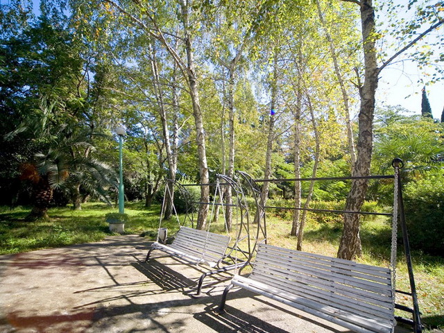фото Amza Park (ex. Энергетик) изображение №34