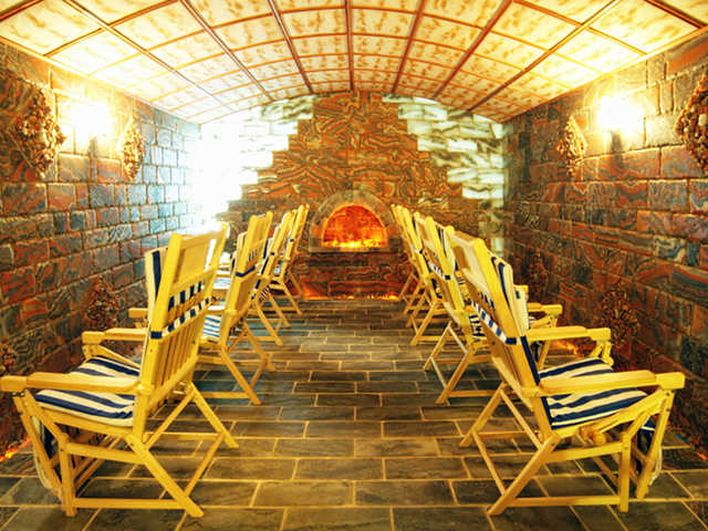 фотографии отеля Санаторий Голубая даль (Golubaya dal) изображение №7