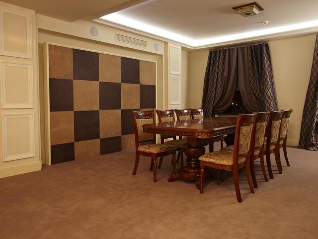 фото Pontos Plaza (Понтос Плаза) изображение №42