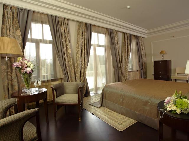 фото отеля Pontos Plaza (Понтос Плаза) изображение №41