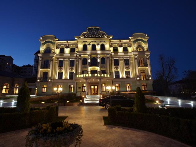 фотографии Pontos Plaza (Понтос Плаза) изображение №40