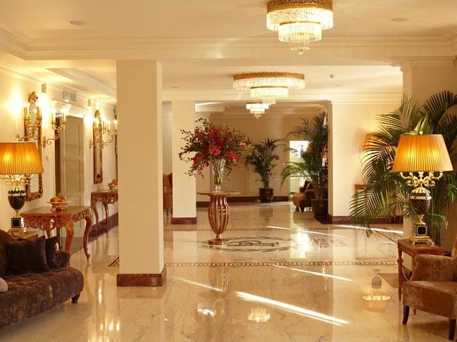 фотографии отеля Pontos Plaza (Понтос Плаза) изображение №39