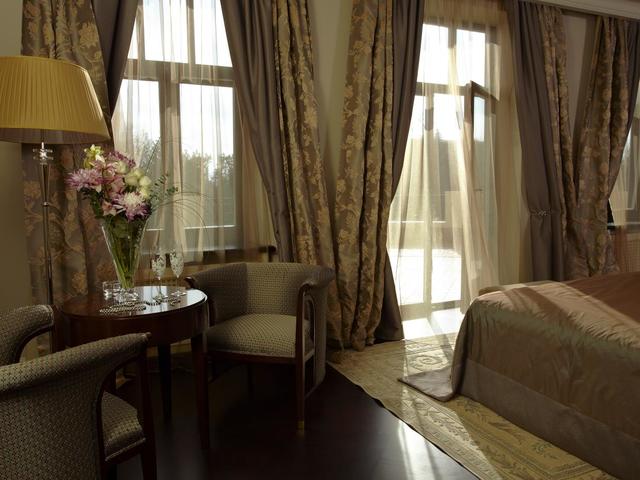 фото отеля Pontos Plaza (Понтос Плаза) изображение №37