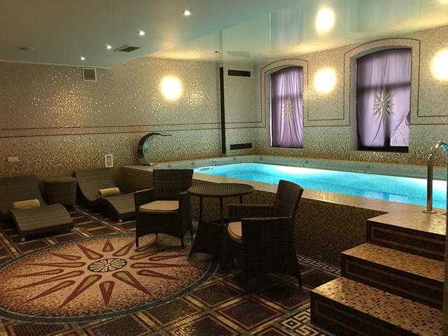 фотографии Pontos Plaza (Понтос Плаза) изображение №36