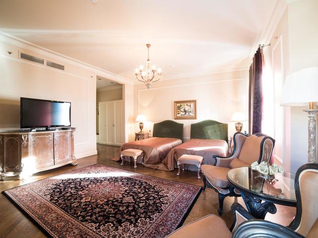 фотографии отеля Pontos Plaza (Понтос Плаза) изображение №35