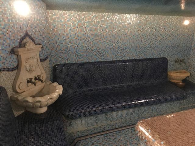 фото Pontos Plaza (Понтос Плаза) изображение №34