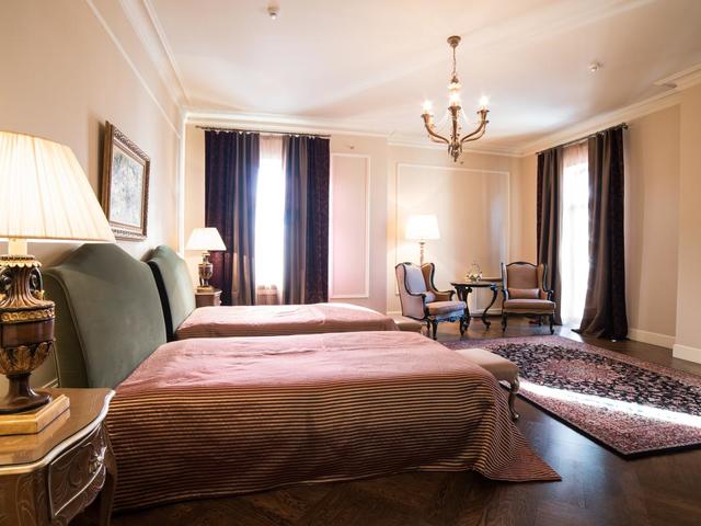 фото отеля Pontos Plaza (Понтос Плаза) изображение №33