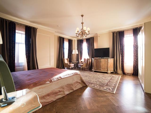 фотографии отеля Pontos Plaza (Понтос Плаза) изображение №31