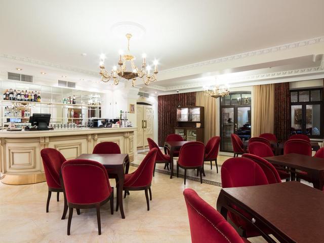 фото Pontos Plaza (Понтос Плаза) изображение №30