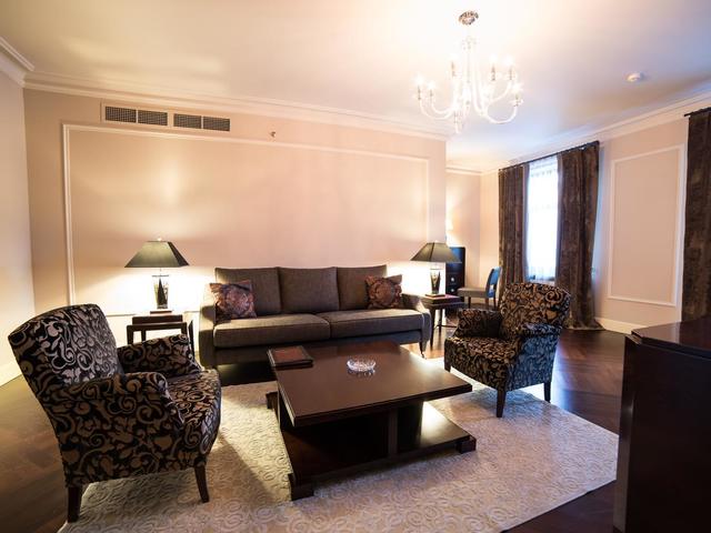 фотографии Pontos Plaza (Понтос Плаза) изображение №28