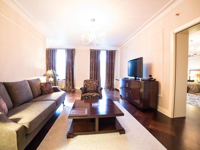 фото Pontos Plaza (Понтос Плаза) изображение №26