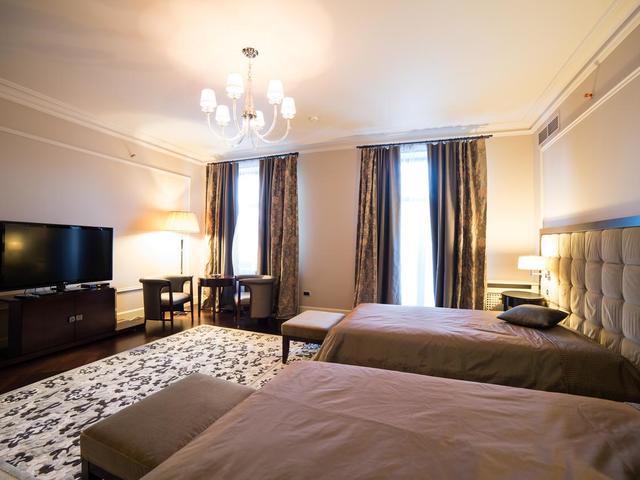 фото отеля Pontos Plaza (Понтос Плаза) изображение №25