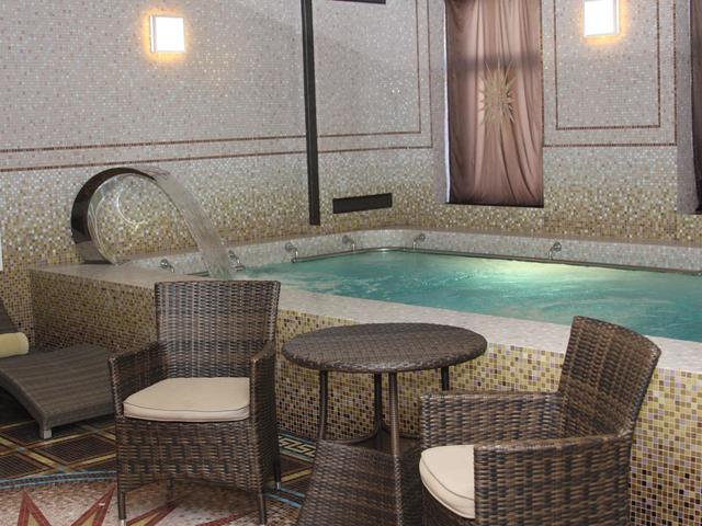 фотографии Pontos Plaza (Понтос Плаза) изображение №24